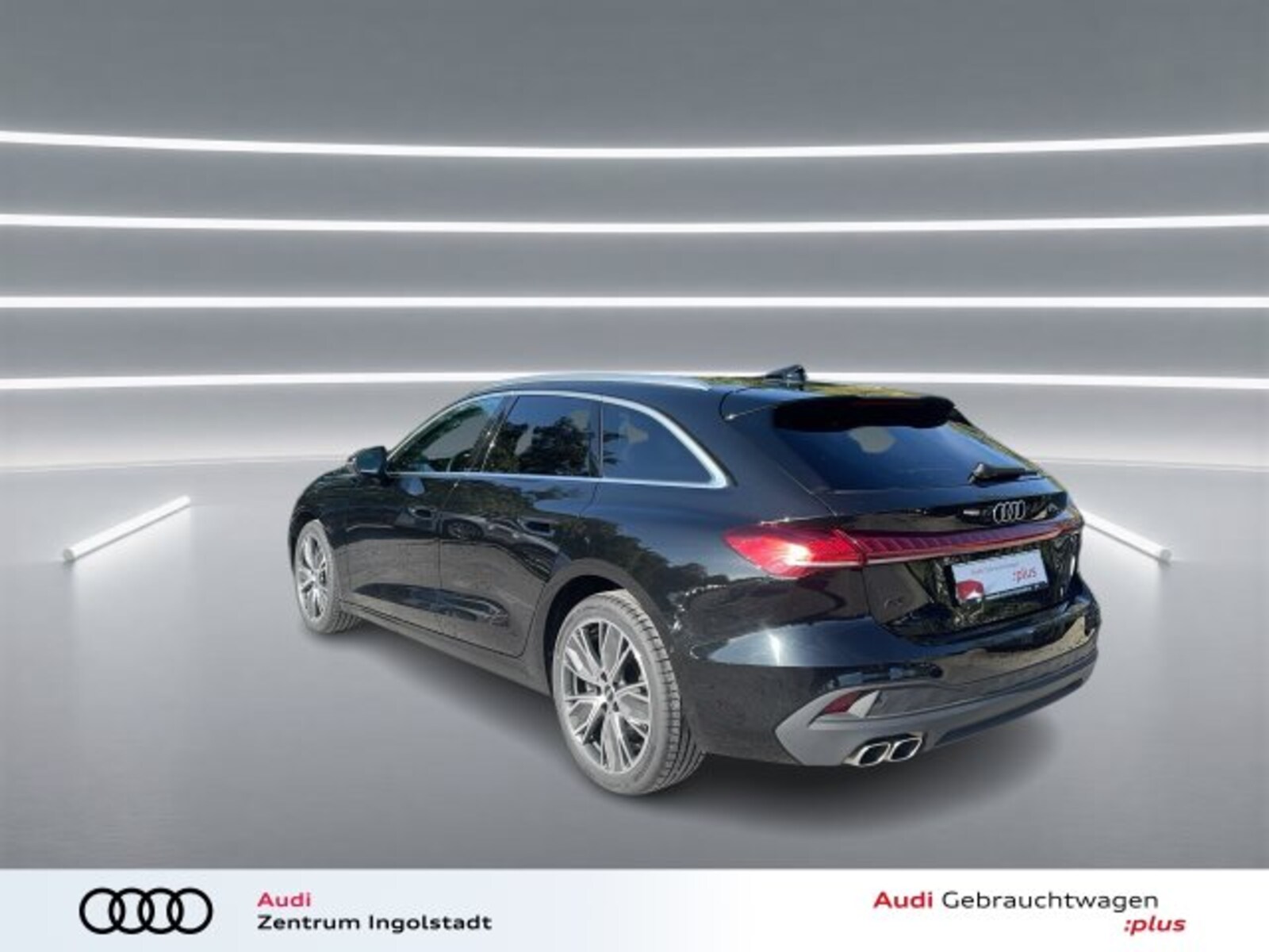 Audi A5 Avant – Bild 4