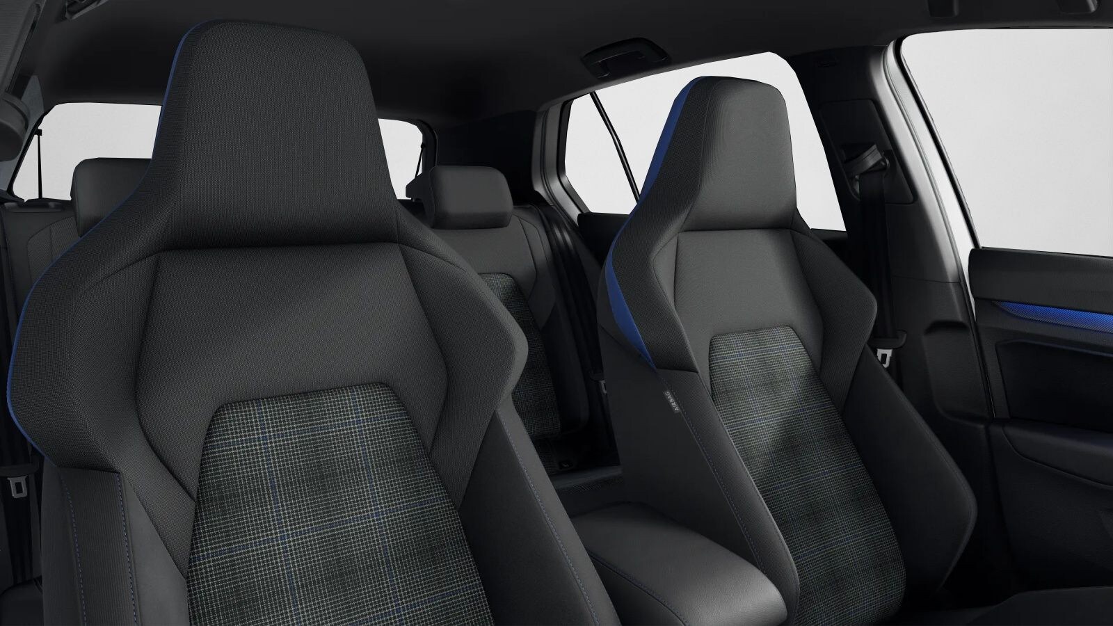 Volkswagen Golf – Bild 5