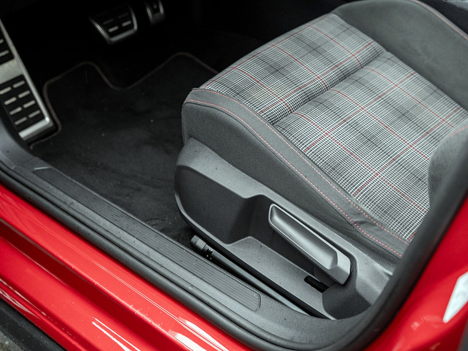 Volkswagen Golf – Bild 14