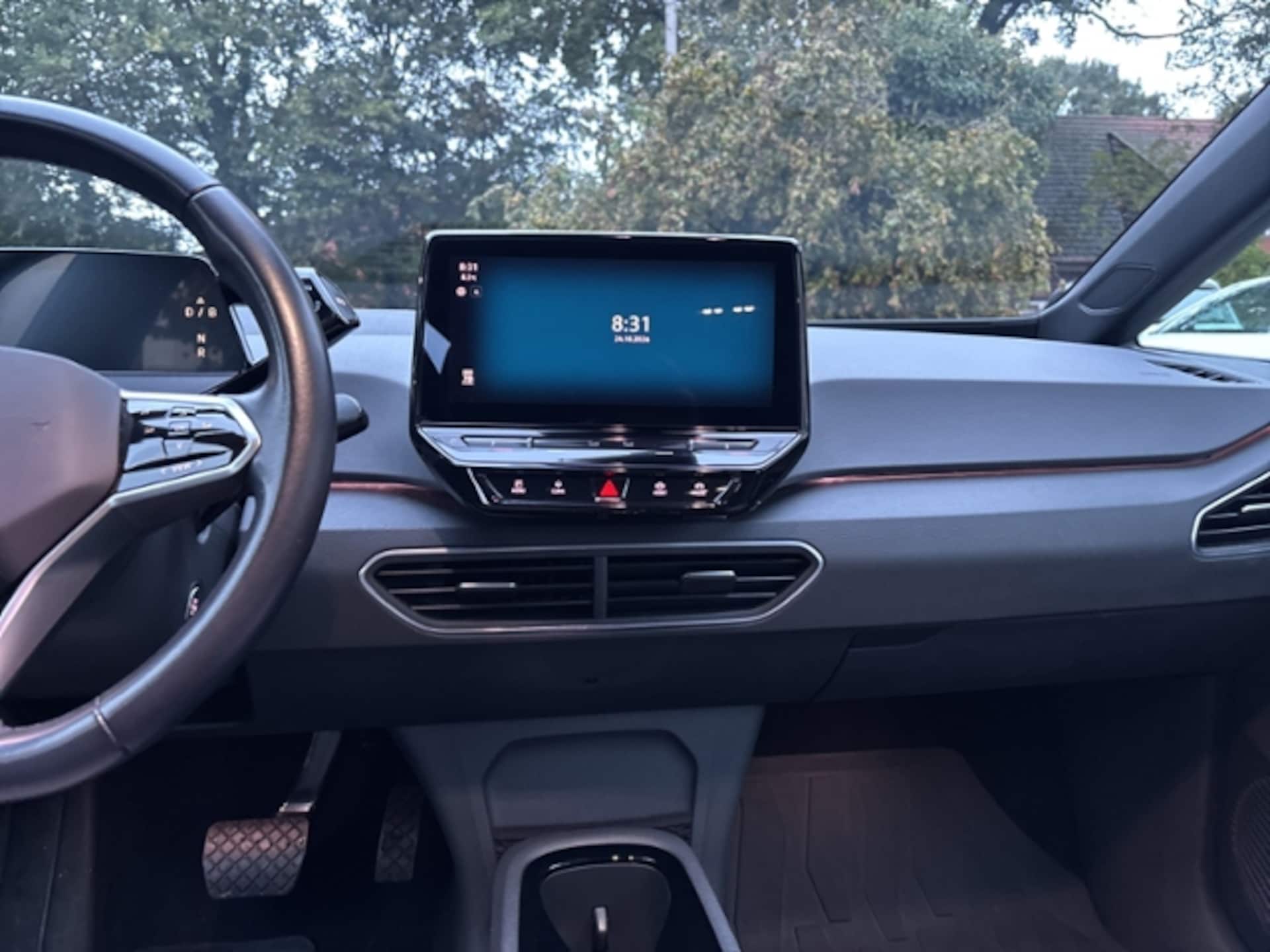 Volkswagen ID.3 Pro