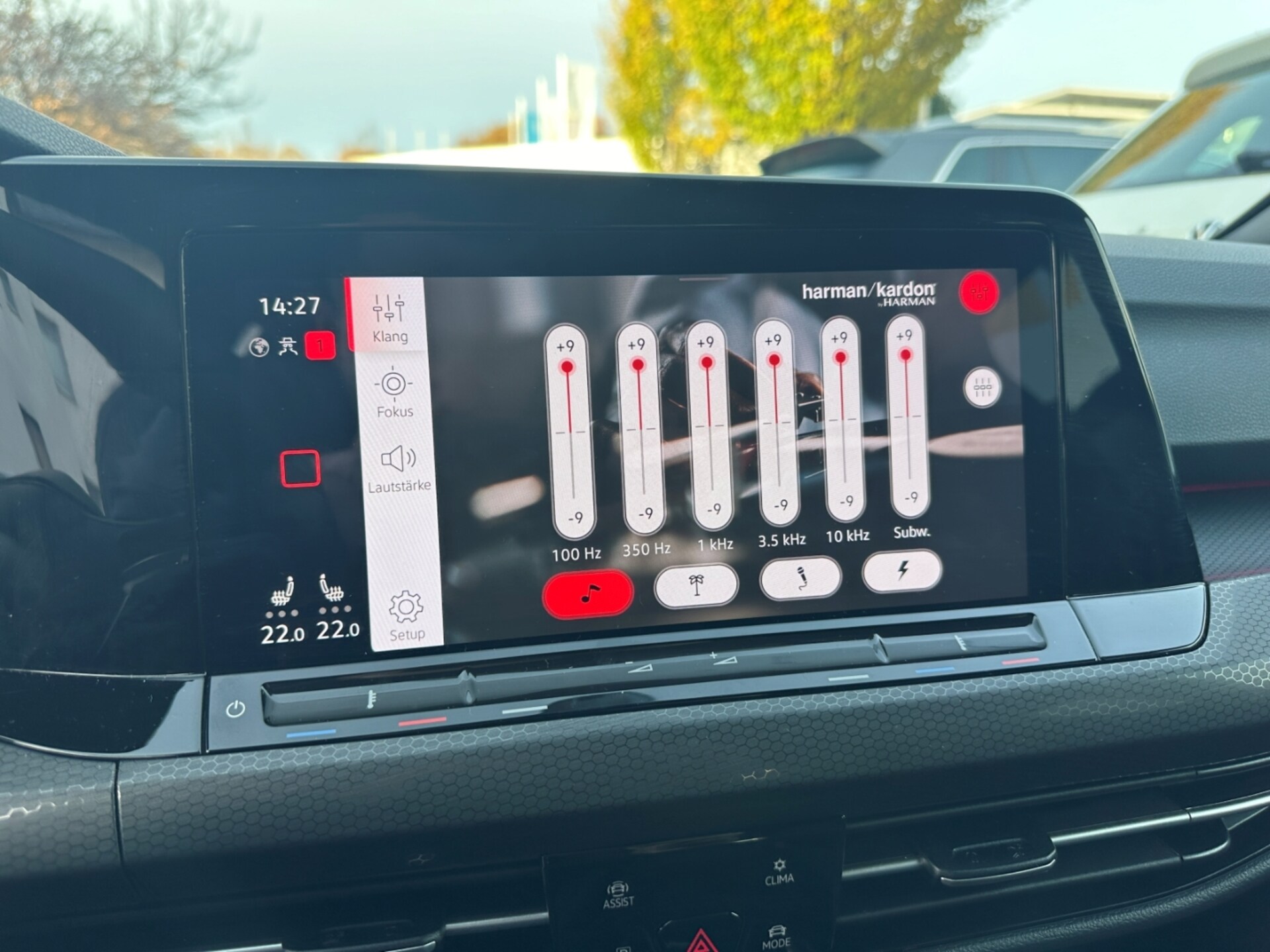 Volkswagen Golf GTD