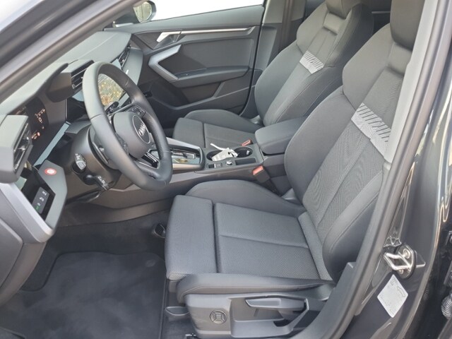 Image about Audi A3 Sportback advanced 30 TFSI S tronic