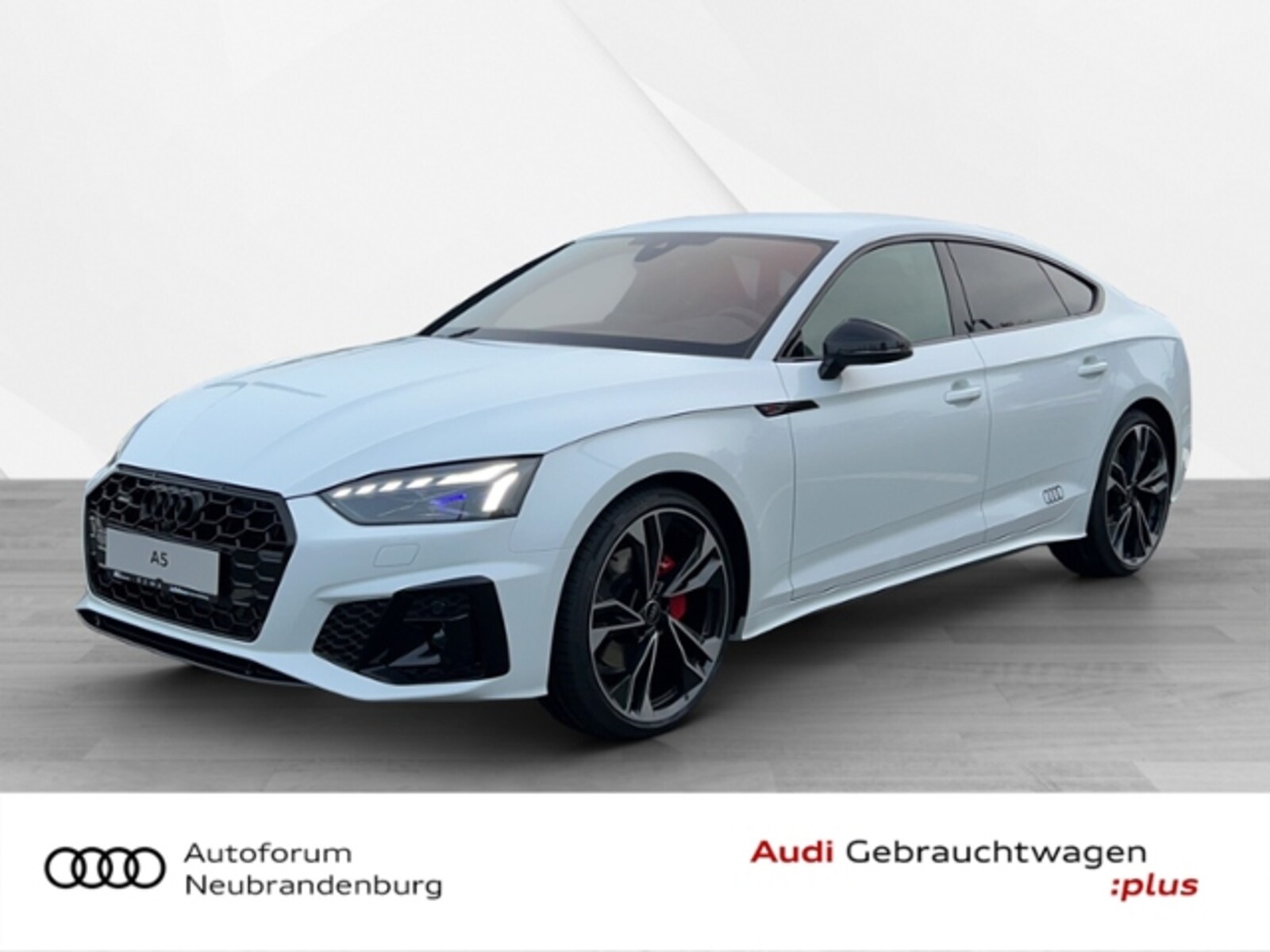 Audi A5 Sportback – Bild 2