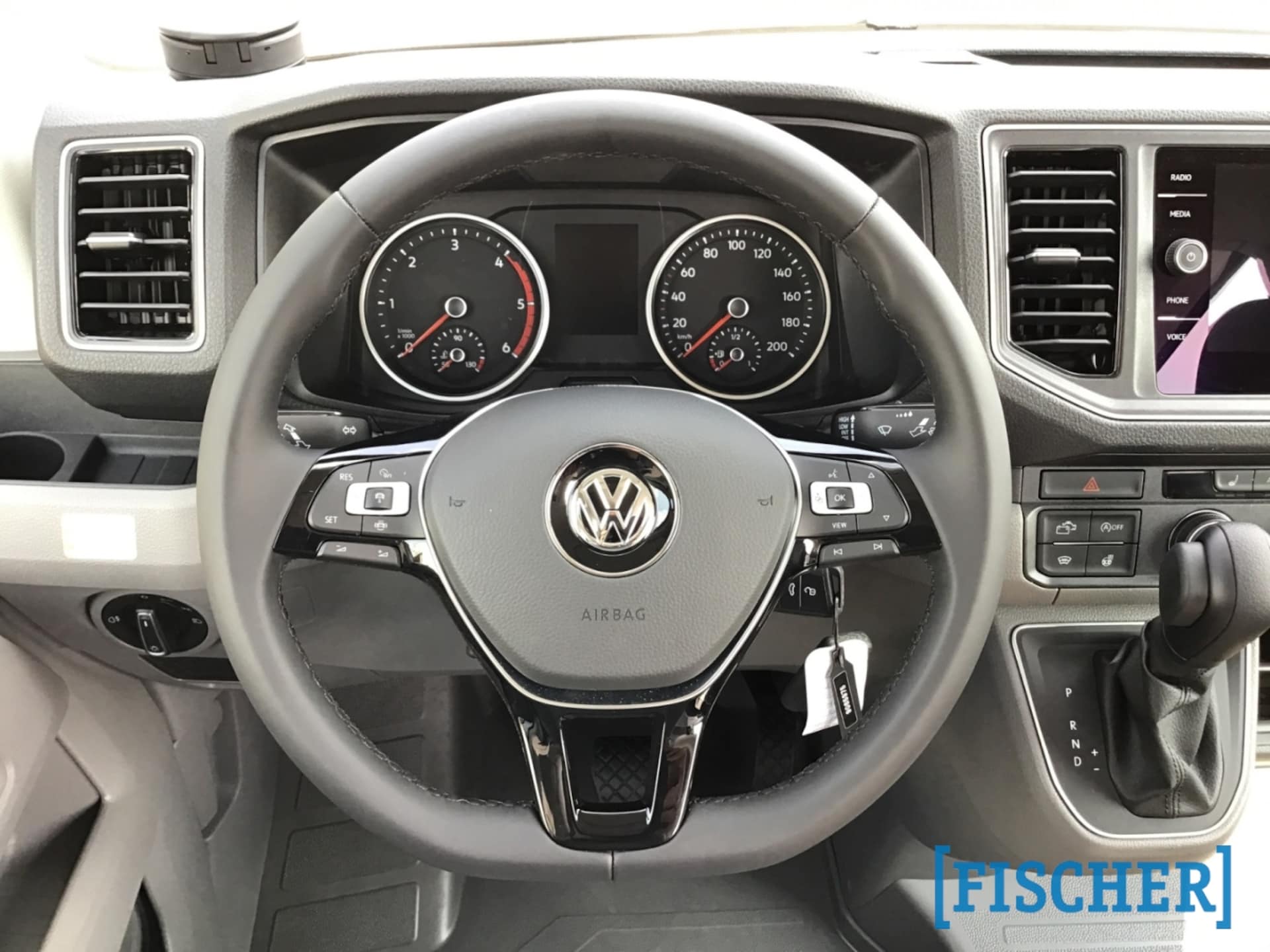 Volkswagen Grand California 600