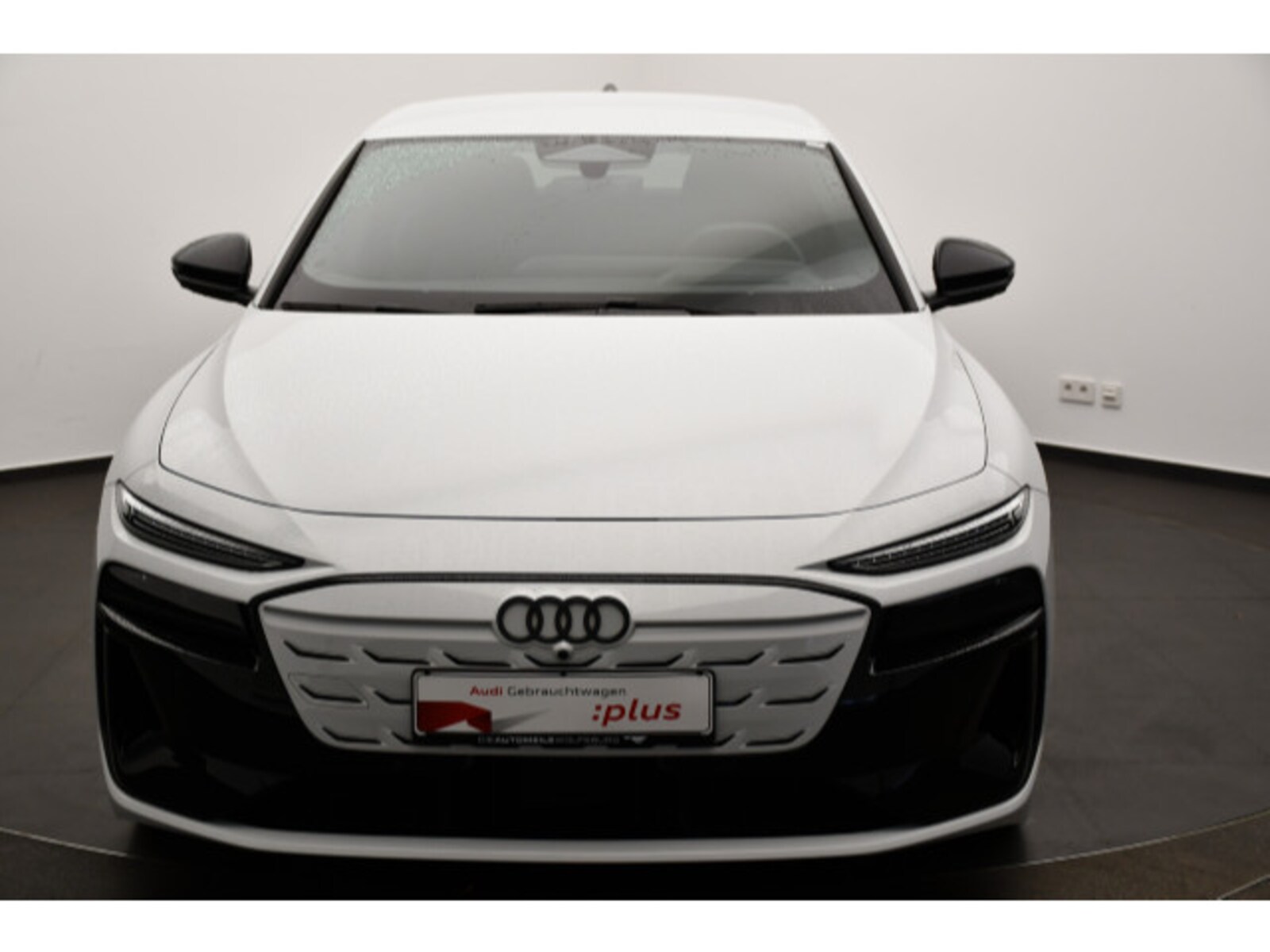 Audi A6 Avant e-tron – Bild 21