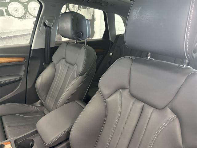 2024 AUDI Q5 E - Image 13