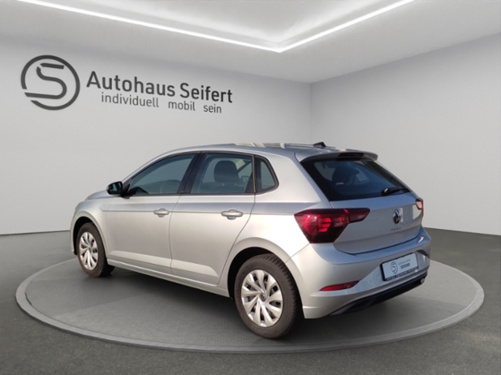 Volkswagen Polo Life