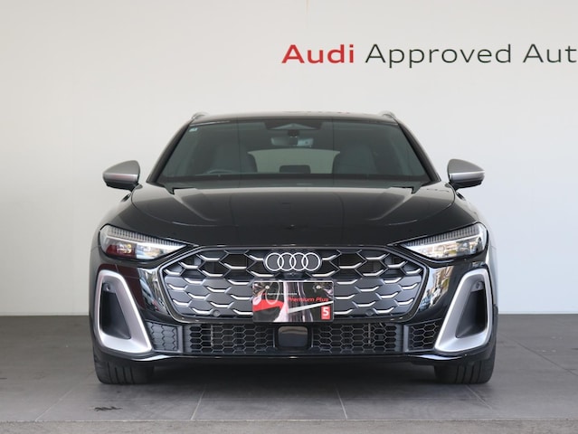 Audi S5 Avant S5 Avant TFSI 270 kW S tronic for more details contact your dealer