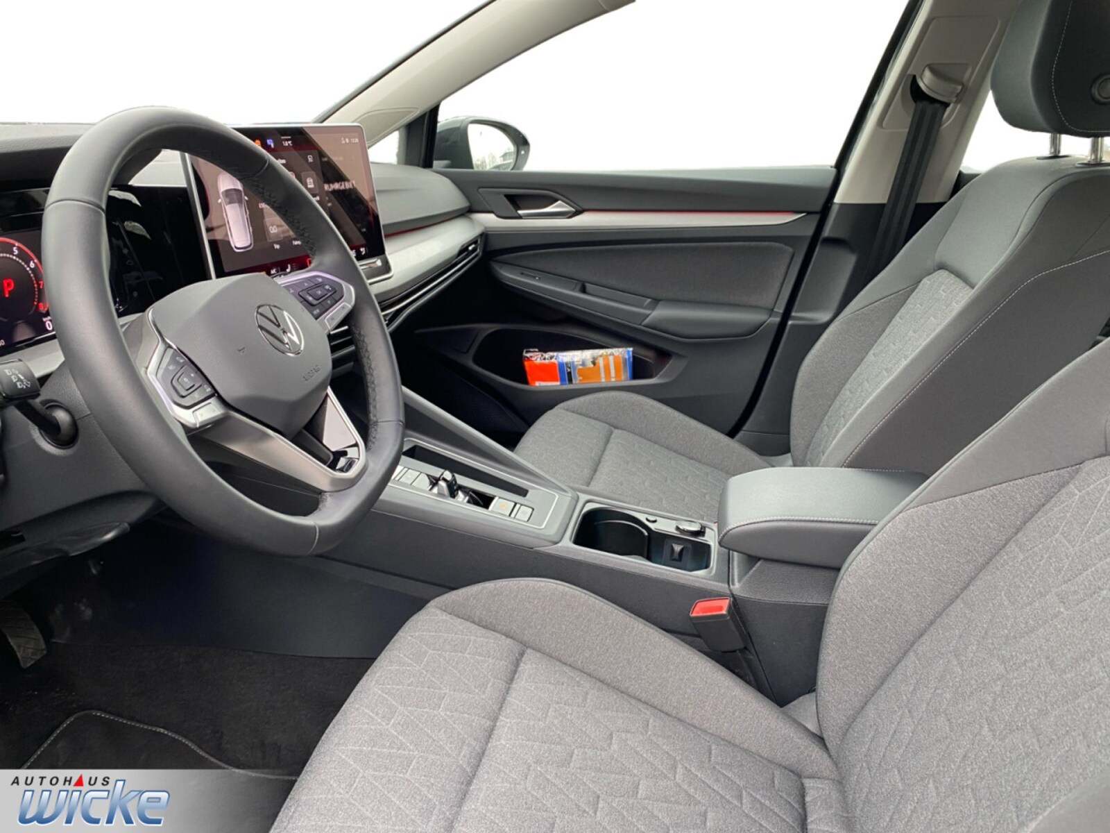 Volkswagen Golf – Bild 8