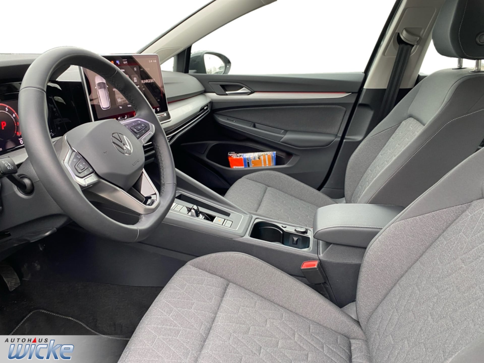 Volkswagen Golf Life