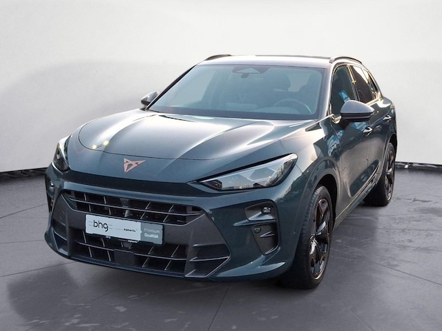 CUPRA Terramar 1.5 e-Hybrid DSG VZ *AHK*MATRIX*SENNHEISER* (1025678)