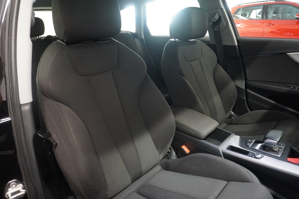 Bild som visar Audi A4 Avant A4 Avant 40 TDI quattro Proline advanced 204 hk S tronic - för mer information kontakta din Audi Partner