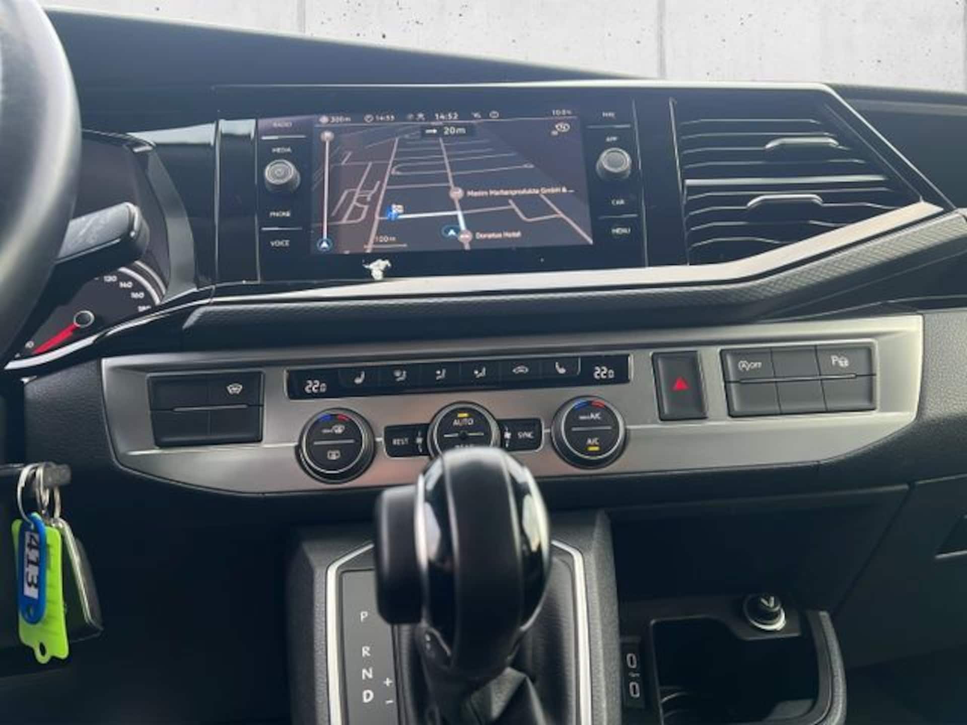 Volkswagen T6.1 Multivan Comfortline