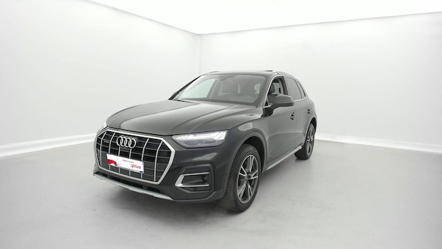 Audi Q5 Avus 40 TDI Quattro 204 Ch S Tronic -  - Joinsteer - #1
