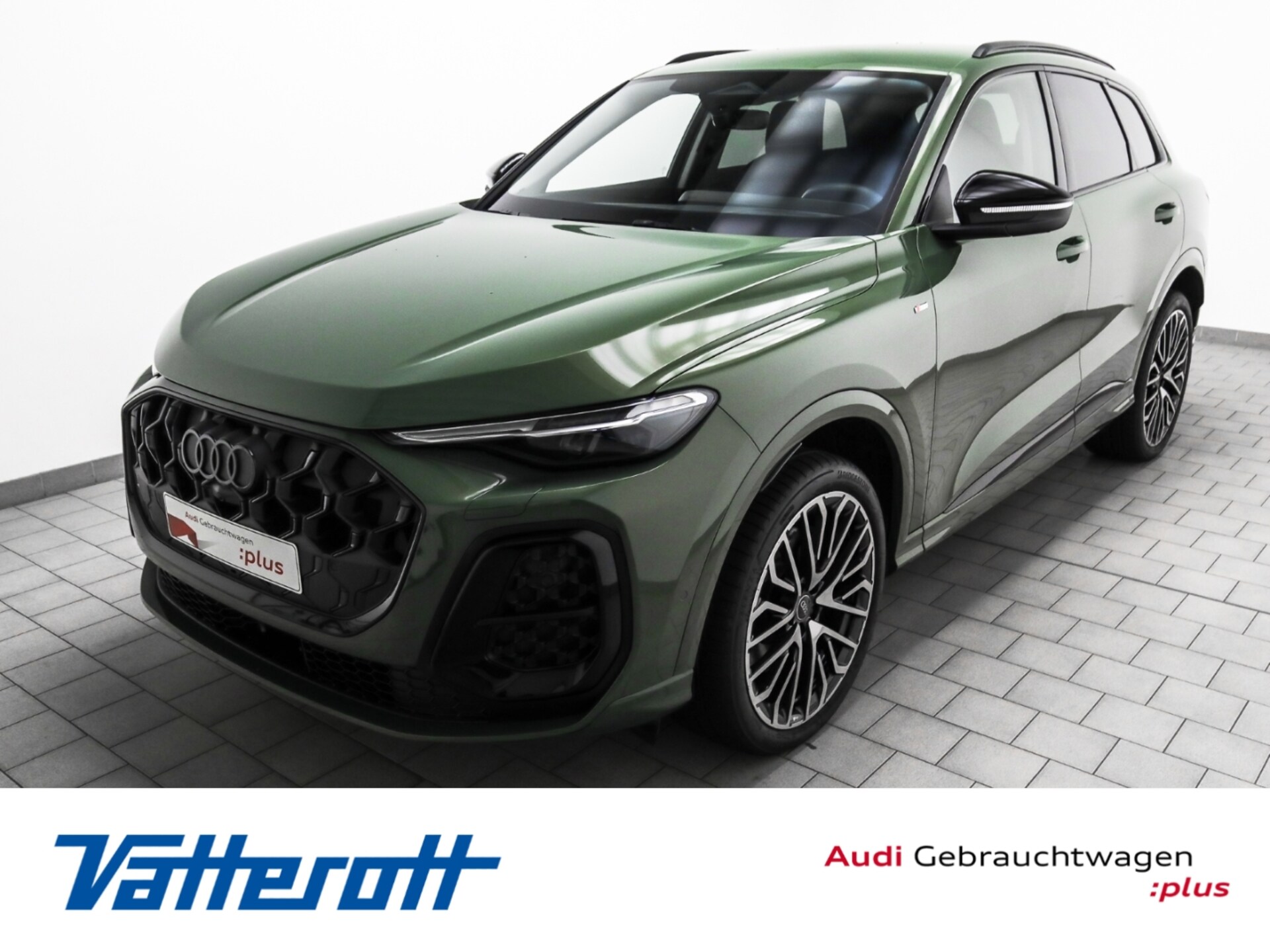 Audi Q5 SUV