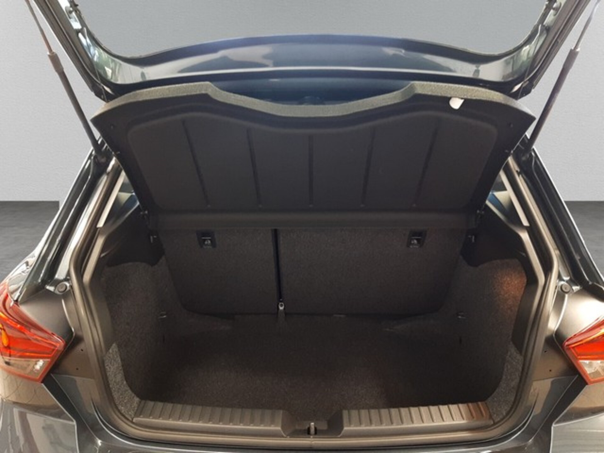 SEAT Ibiza Reference