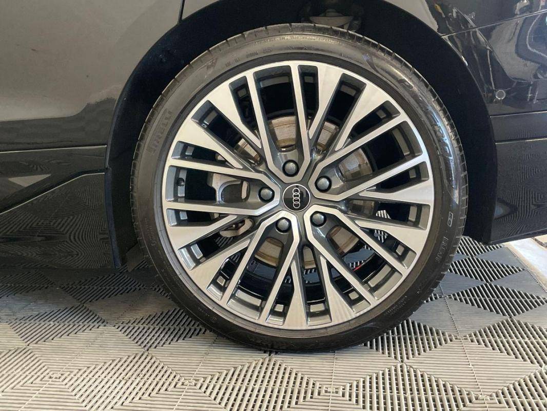 Image about Audi A6 Avant e-tron S line e-tron performance 270,00 kW