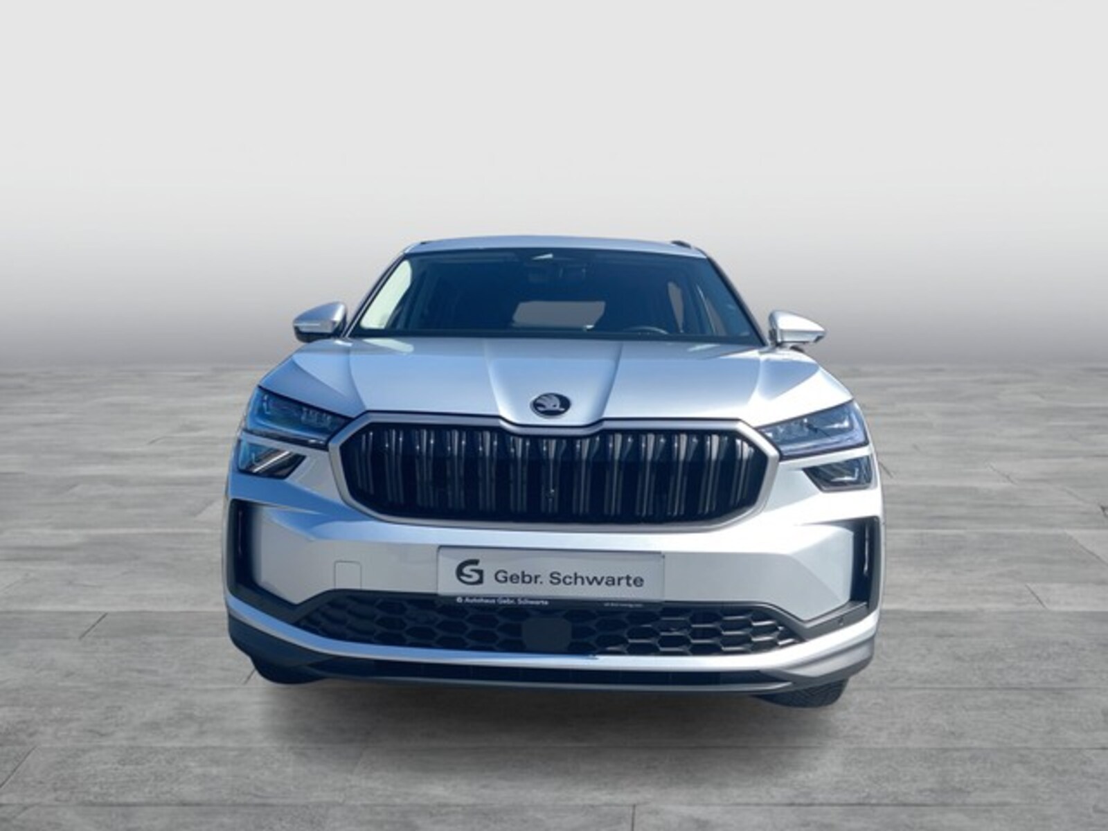 Škoda Kodiaq – Bild 7
