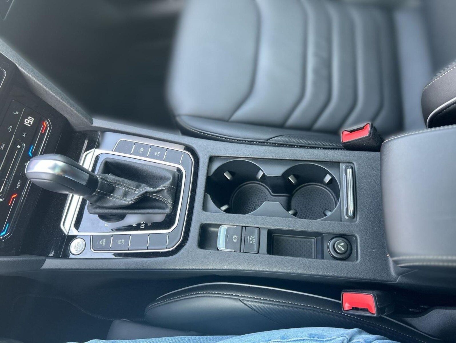 Volkswagen Arteon Shooting Brake – Bild 25