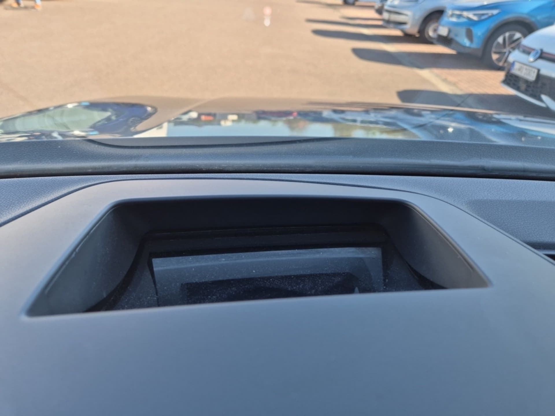 Volkswagen Golf Active