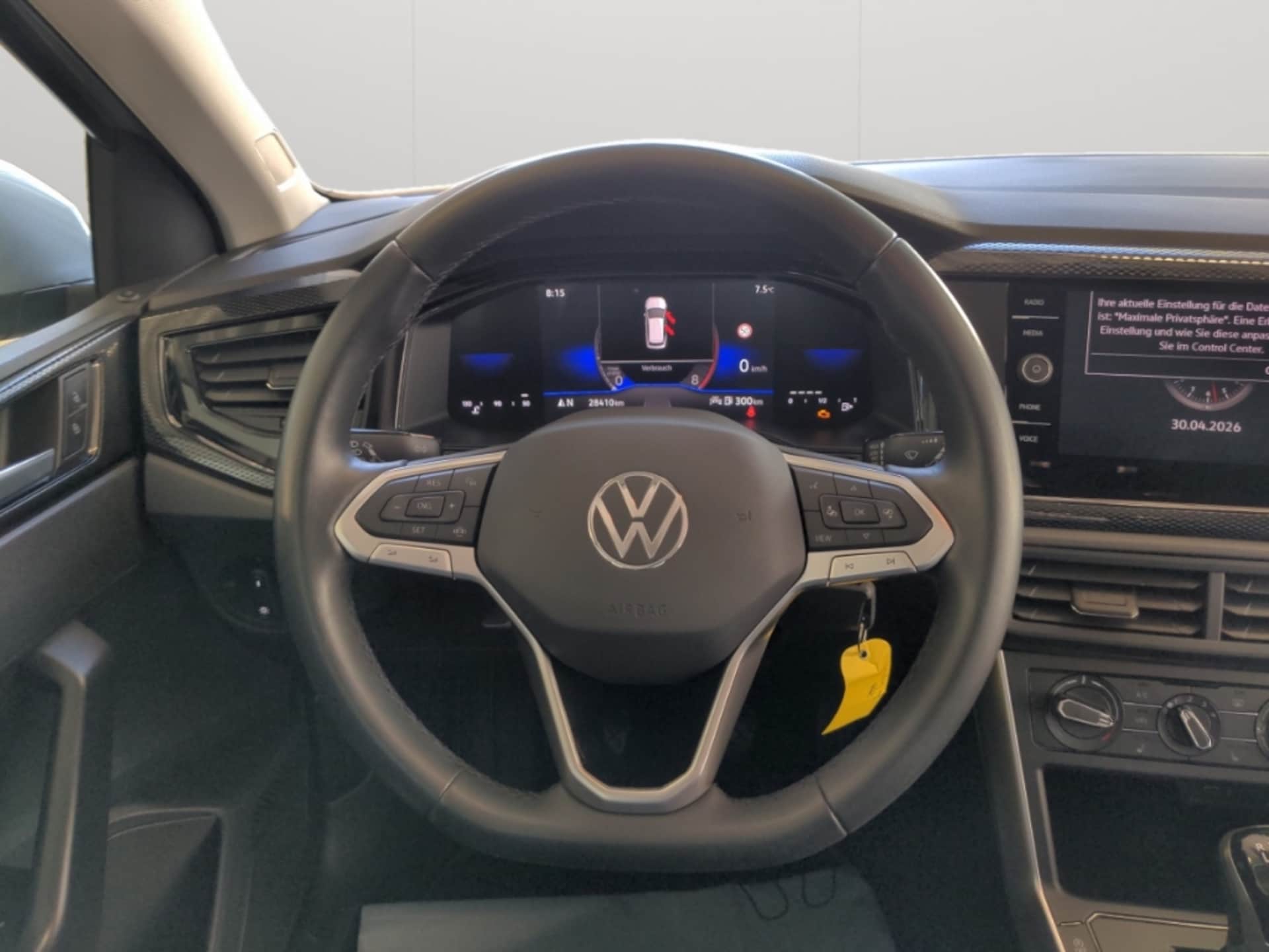 Volkswagen Polo Life