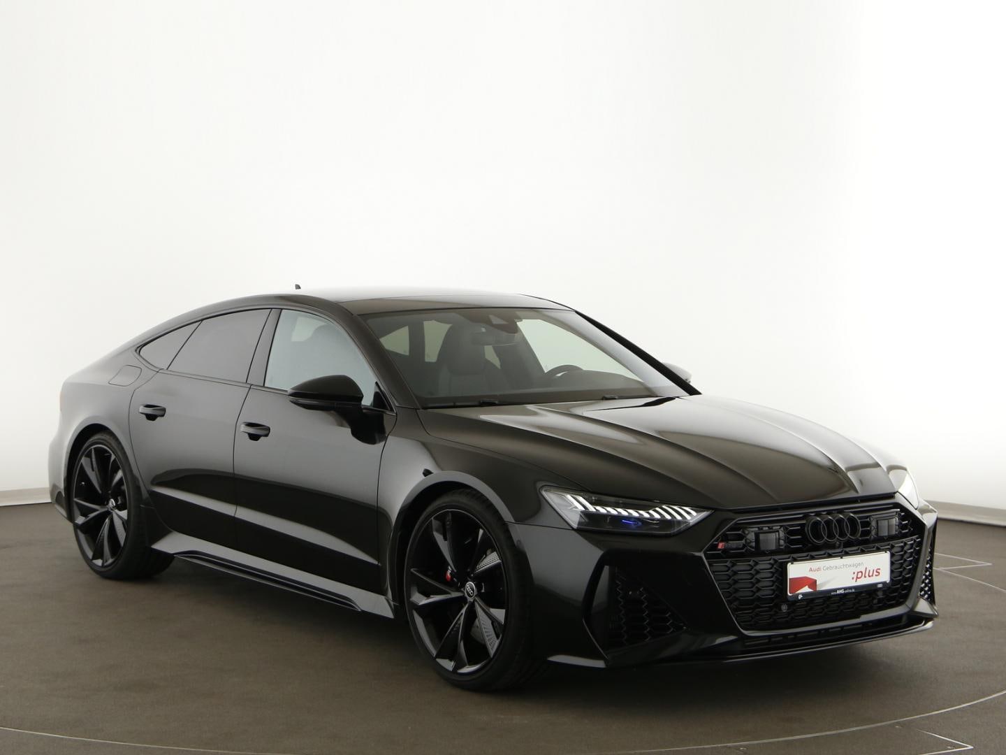 Bild über Audi RS 7 Sportback TFSI quattro tiptronic - für weitere Informationen kontaktieren Sie den Audi Partner