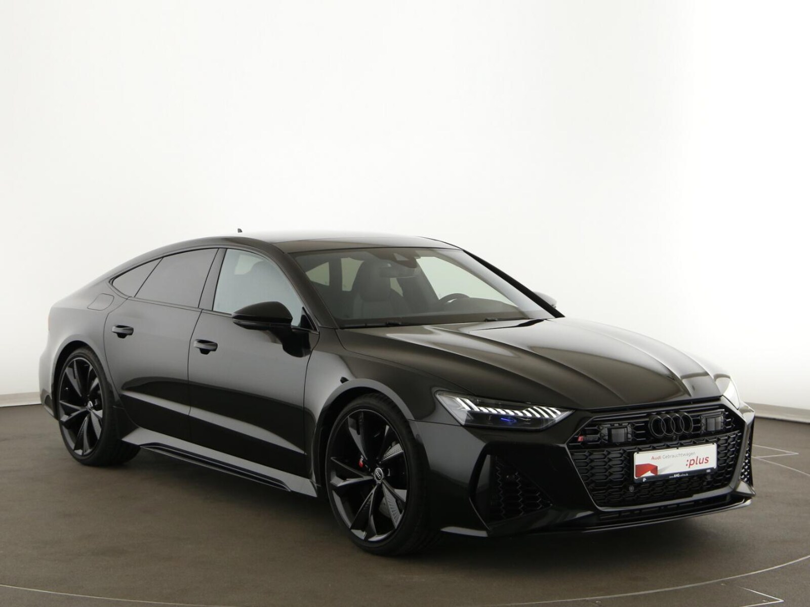 Audi RS 7 Sportback – Bild 9