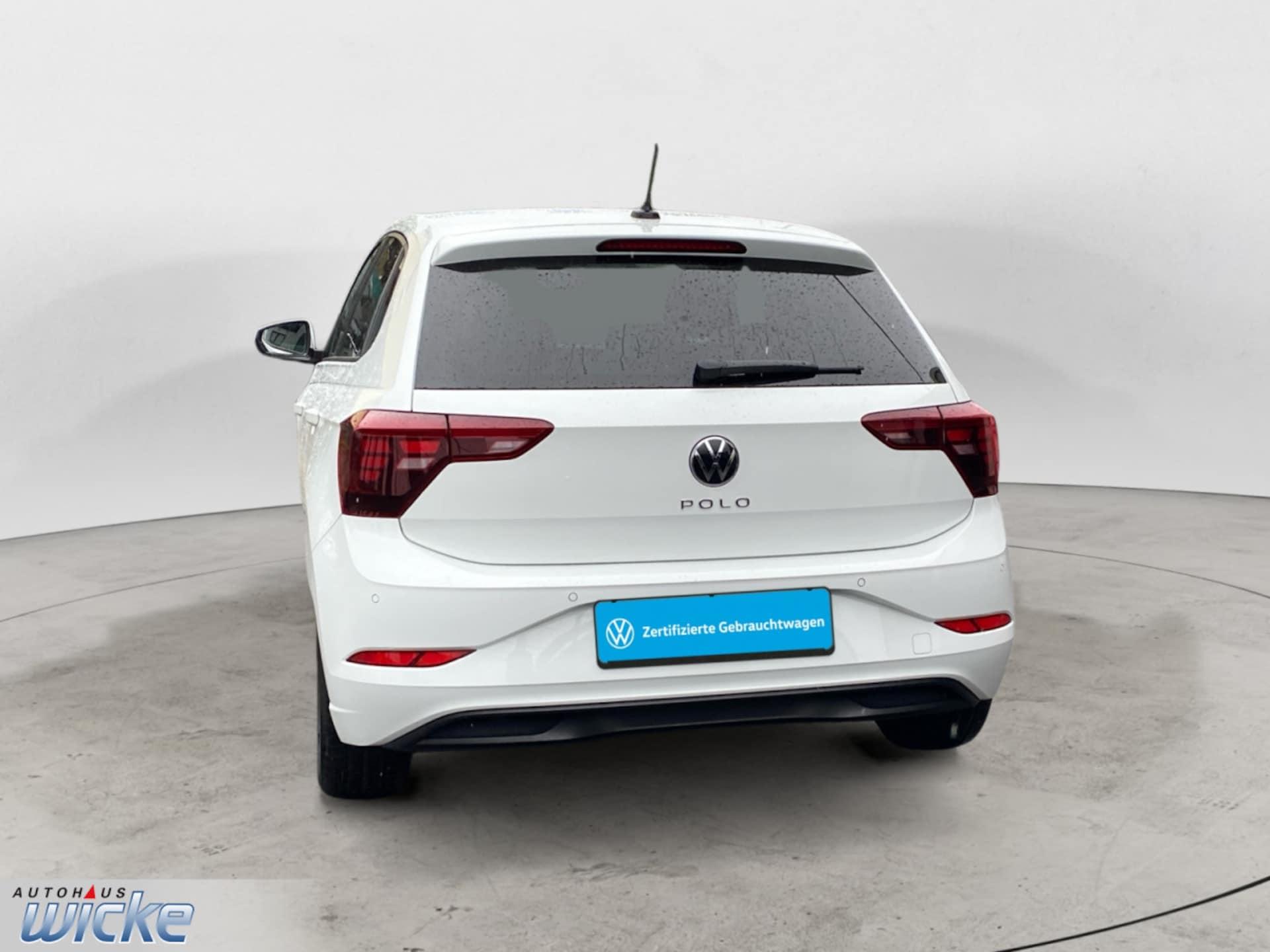 Volkswagen Polo Life
