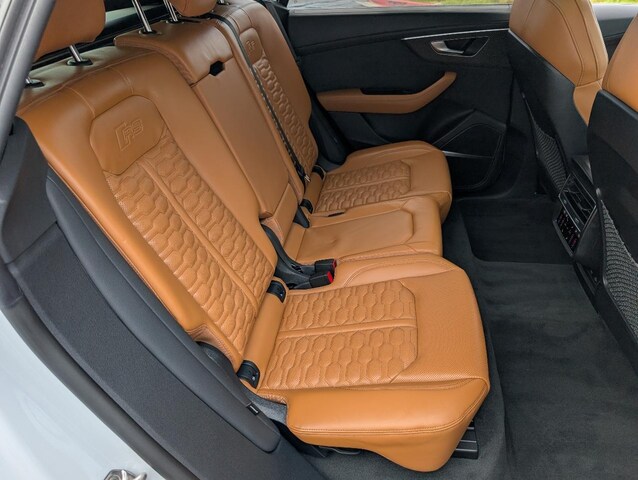 2026 Audi RS Q8 Base - Photo 6