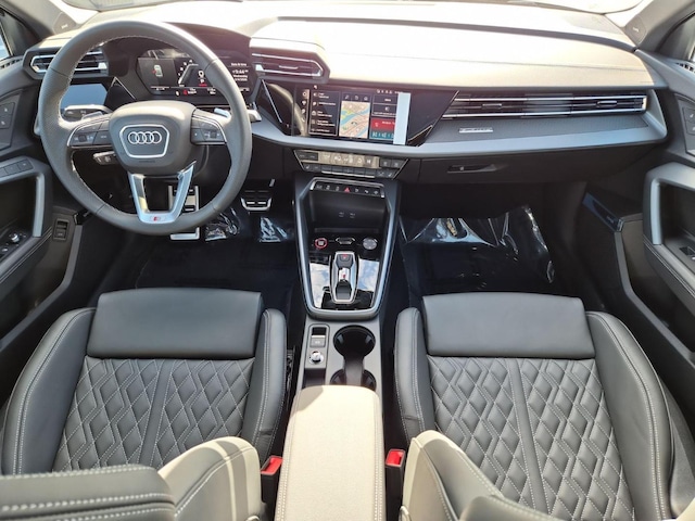 2026 Audi S3 Base - Photo 14
