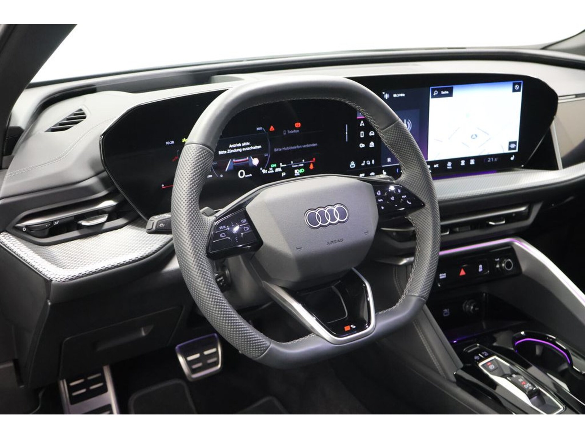 Audi Q5 SUV edition one