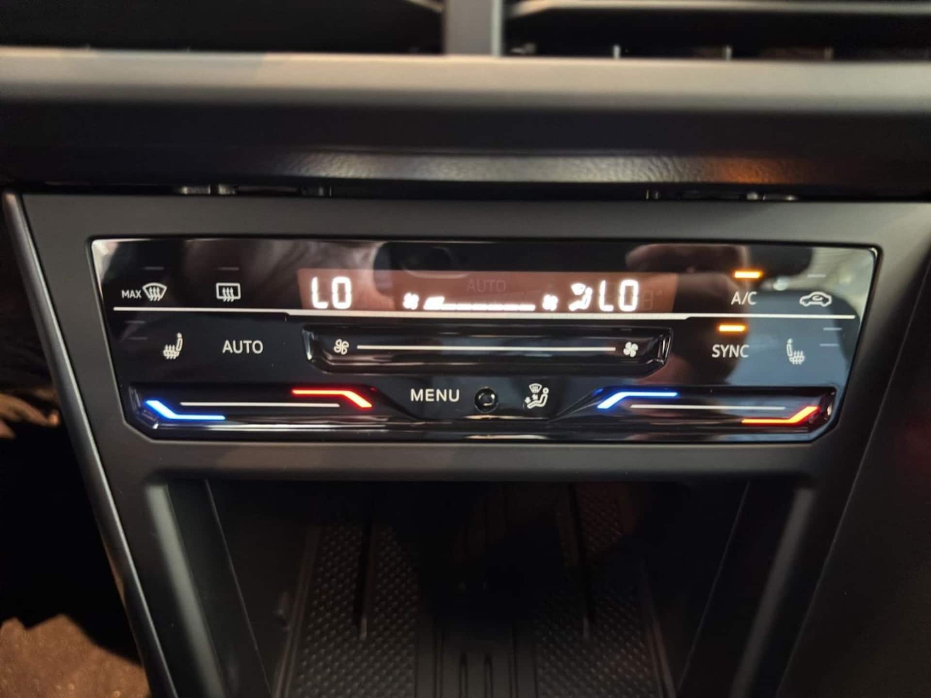 Volkswagen Taigo R-Line