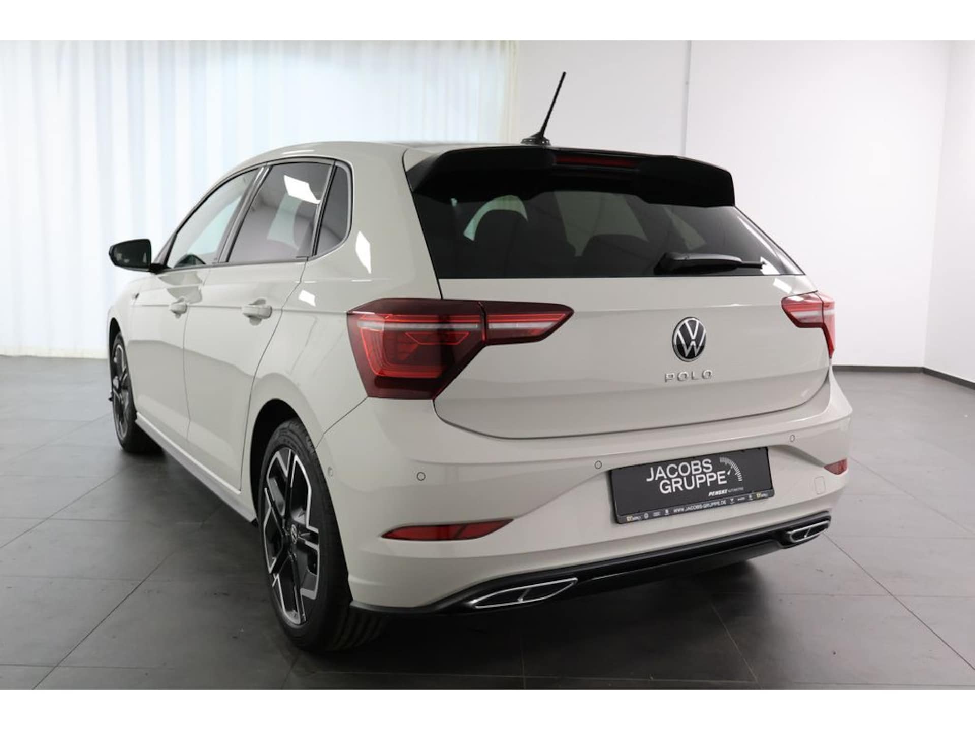 Volkswagen Polo R-Line