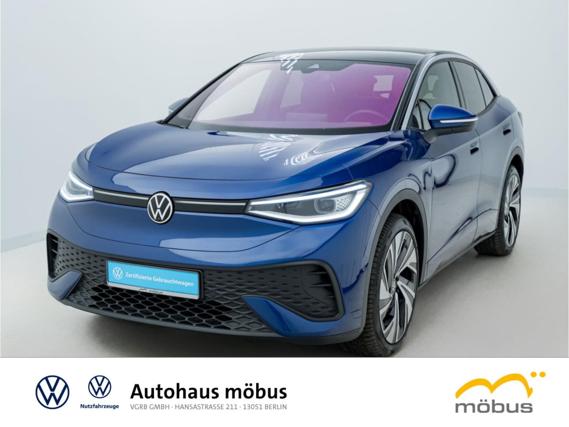 Volkswagen ID.5 Pro