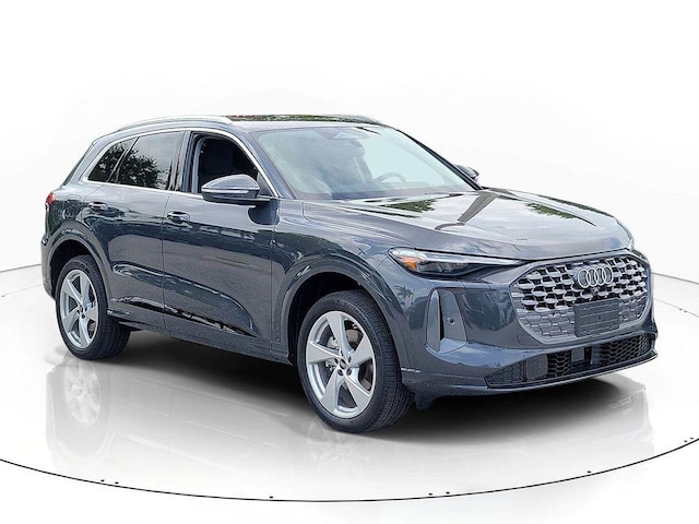 Photo of 2026 Audi Q5