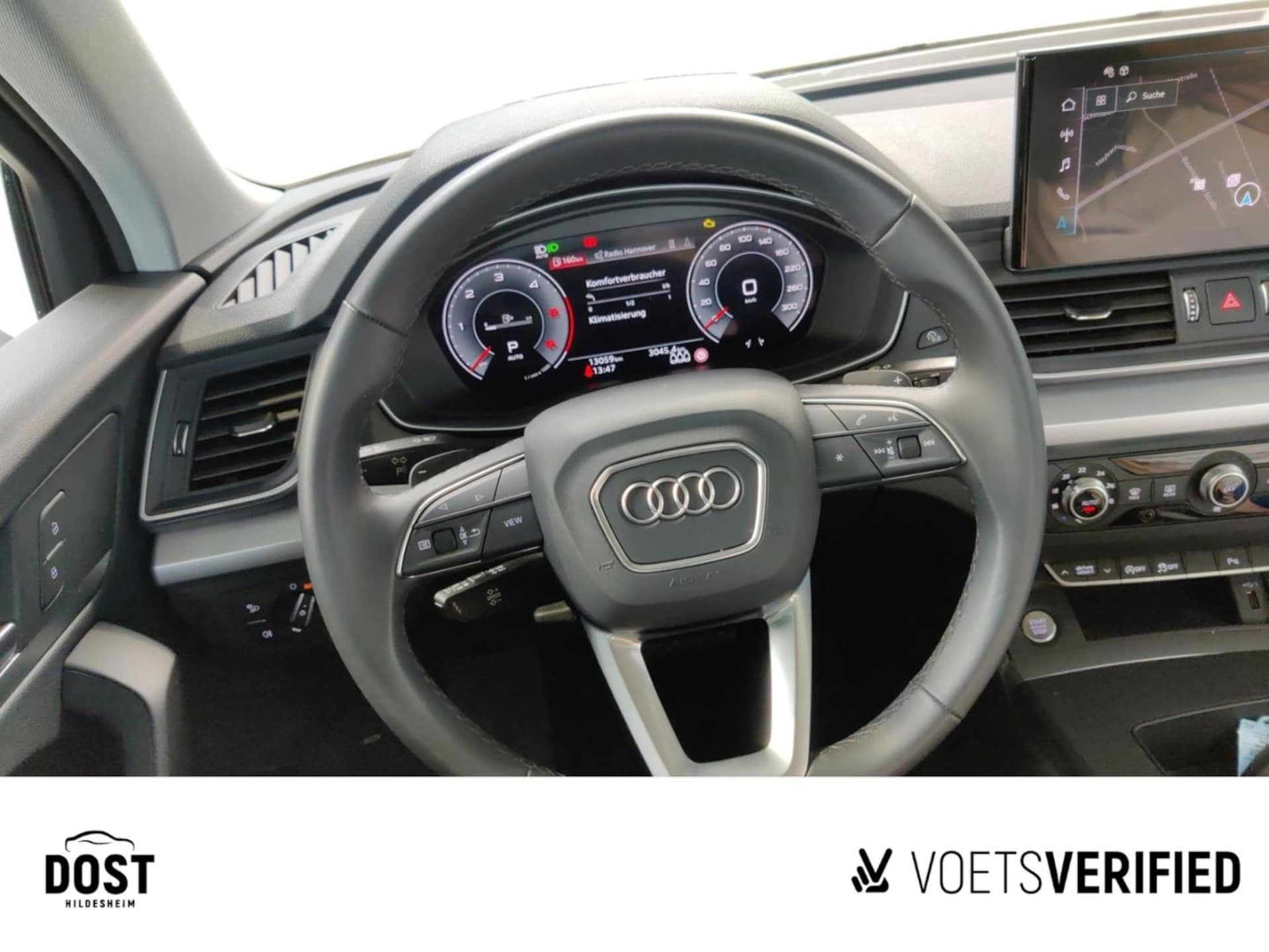 Audi Q5 SUV