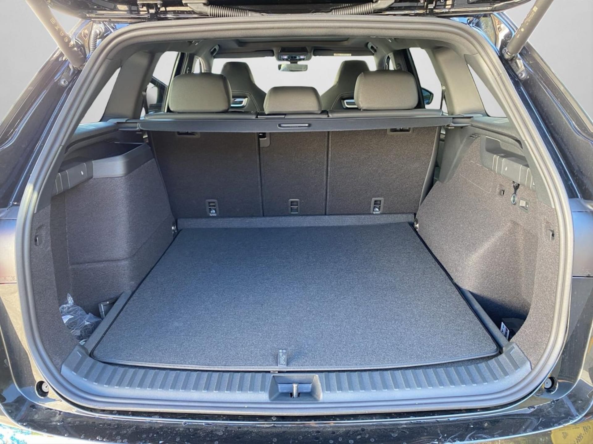 Skoda Kodiaq Sportline