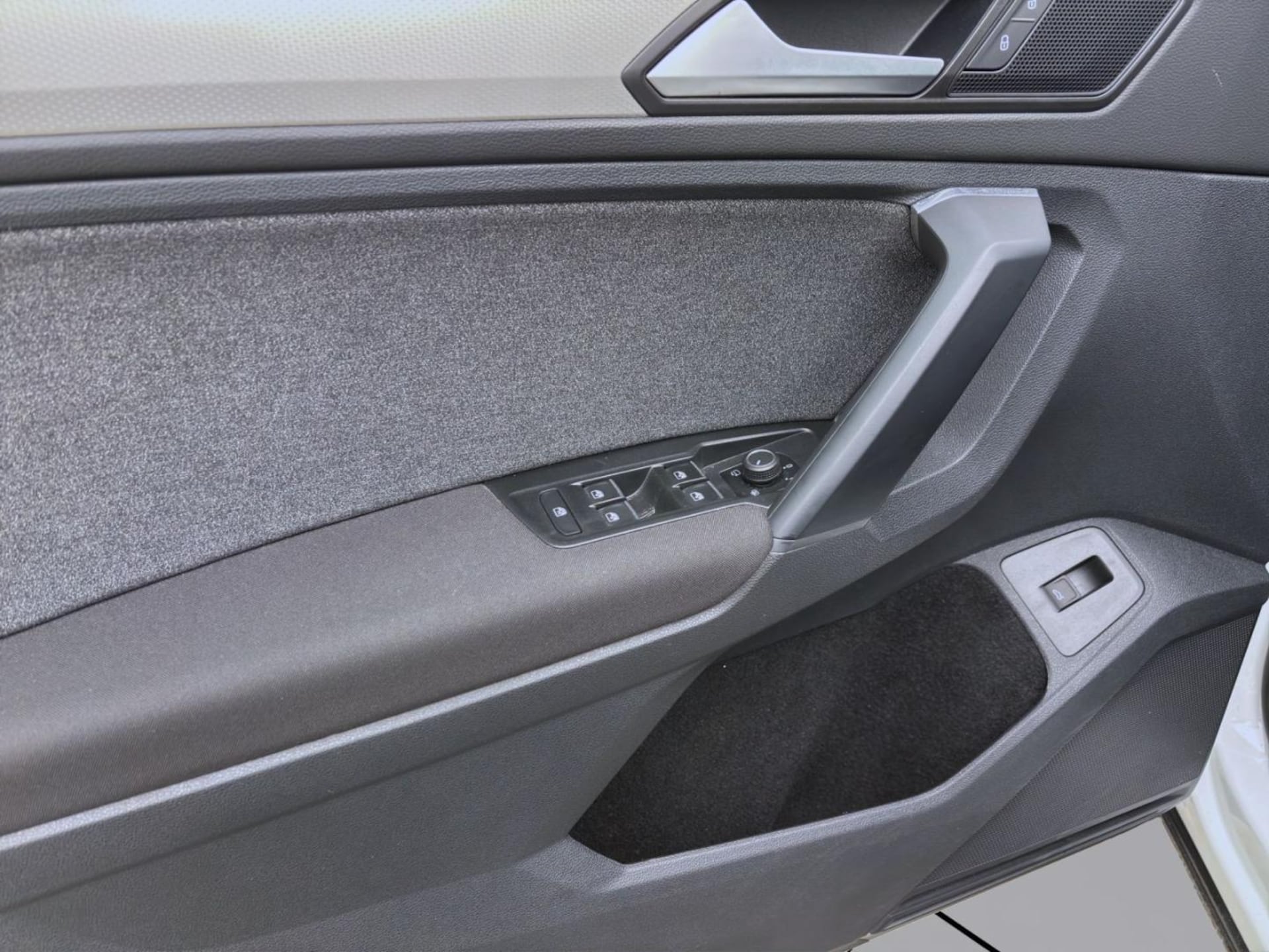 Volkswagen Tiguan MOVE