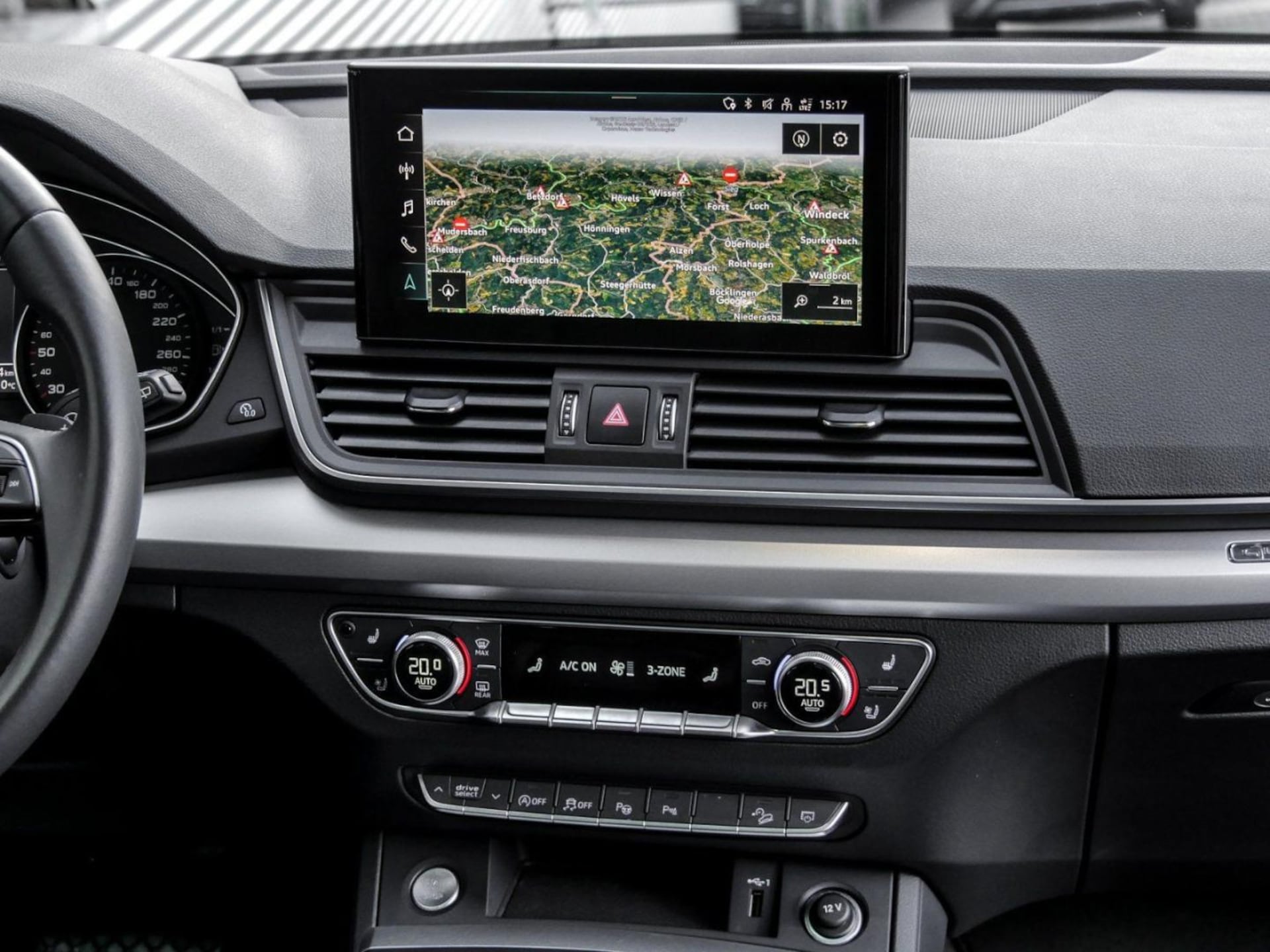 Audi Q5 SUV