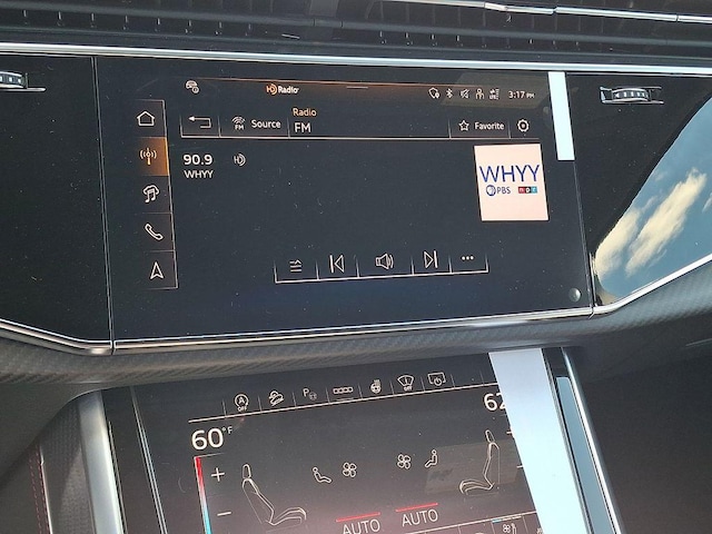 2026 Audi SQ7