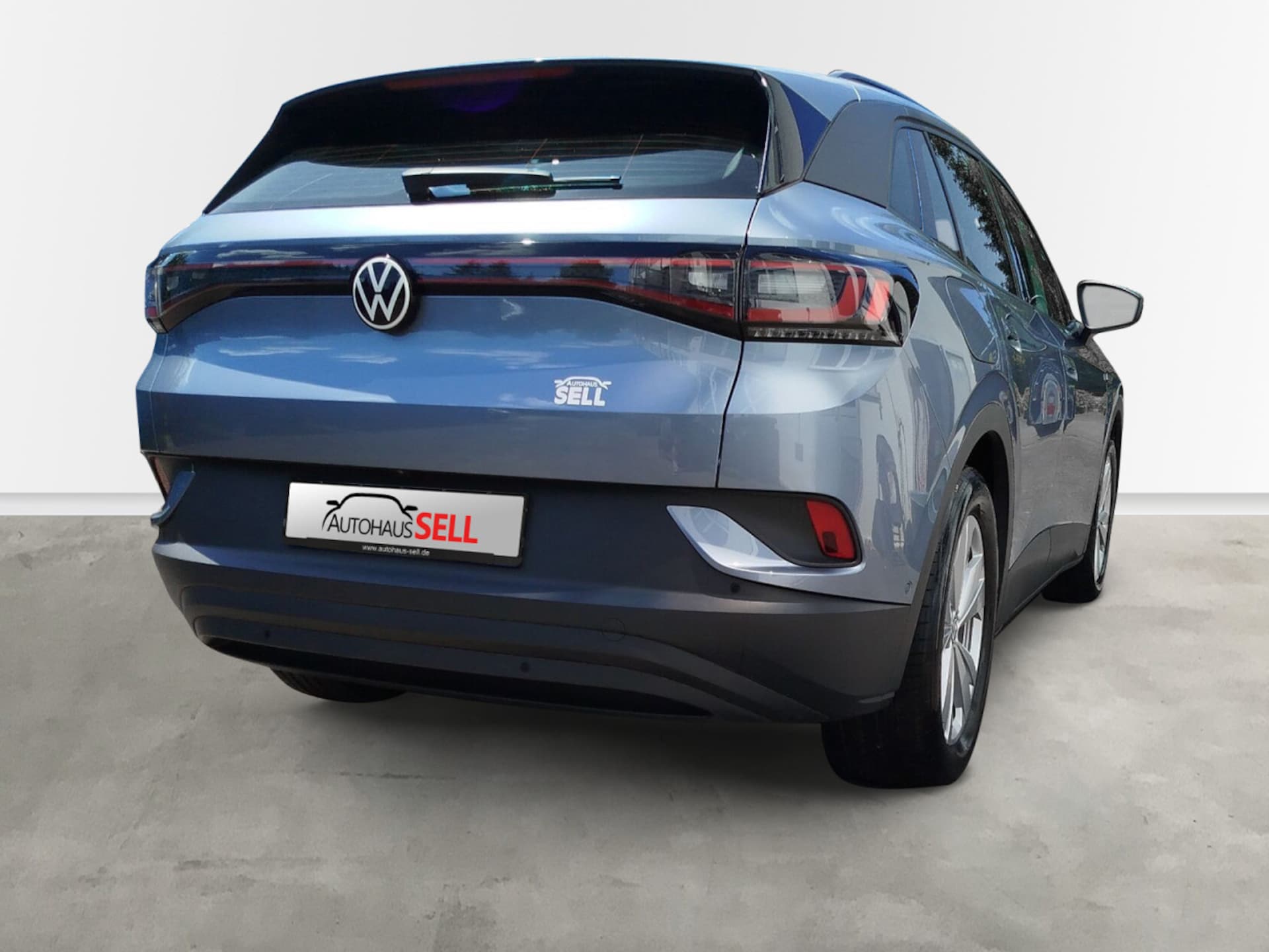 Volkswagen ID.4 Pro Performance