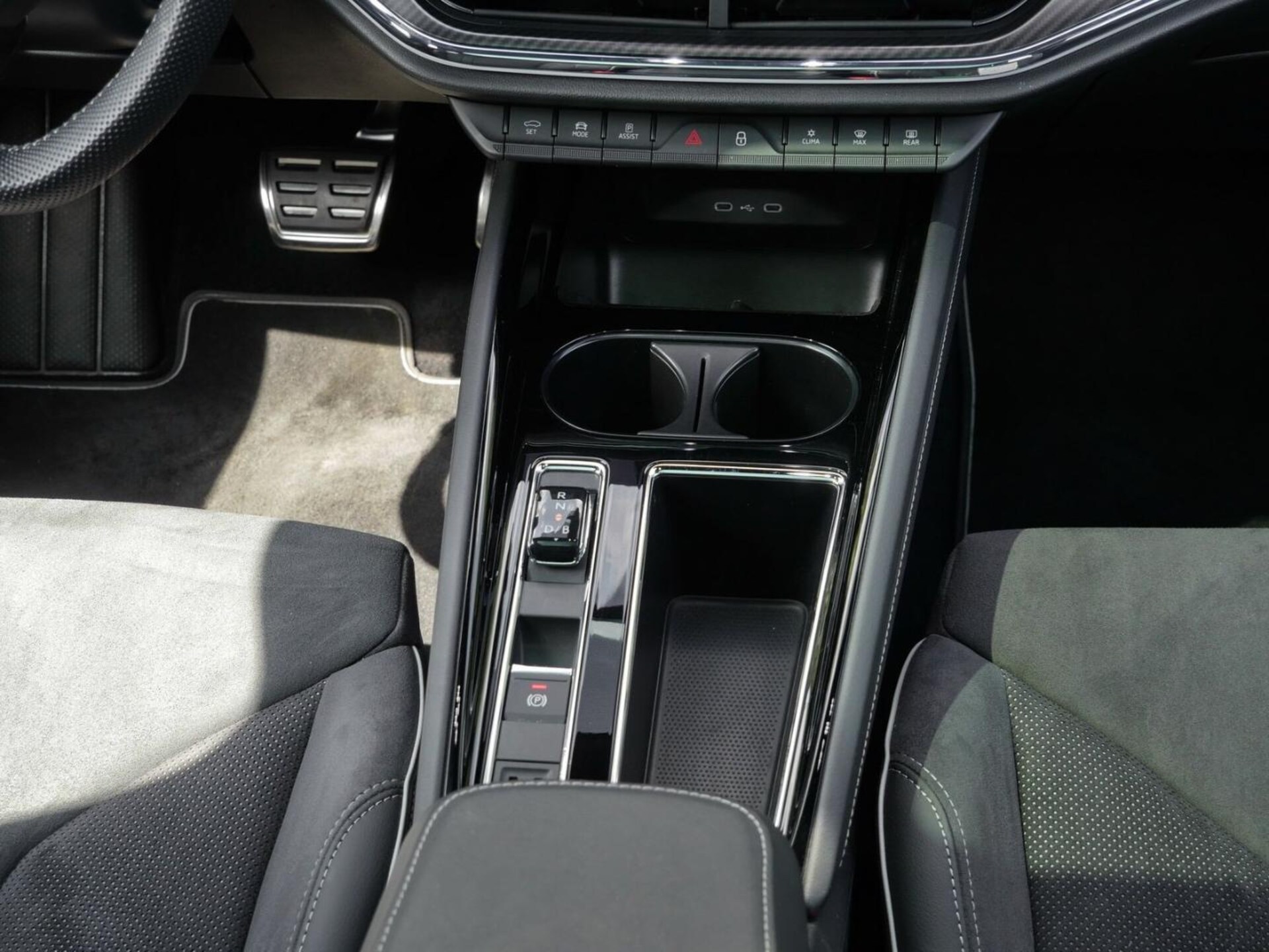 Skoda Enyaq 80X Sportline