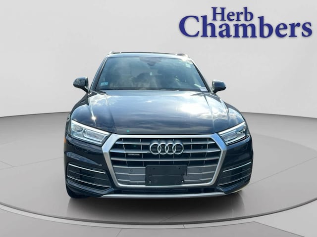 2020 Audi Q5