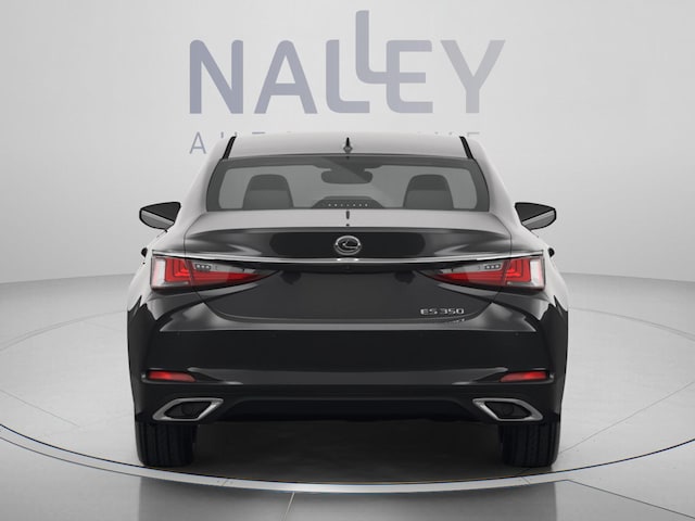 2023 Lexus ES 300h