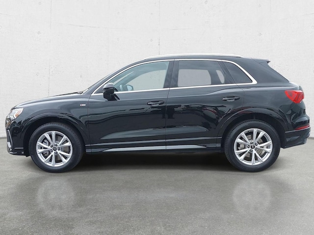 2025 Audi Q3 S Line Premium - Photo 8