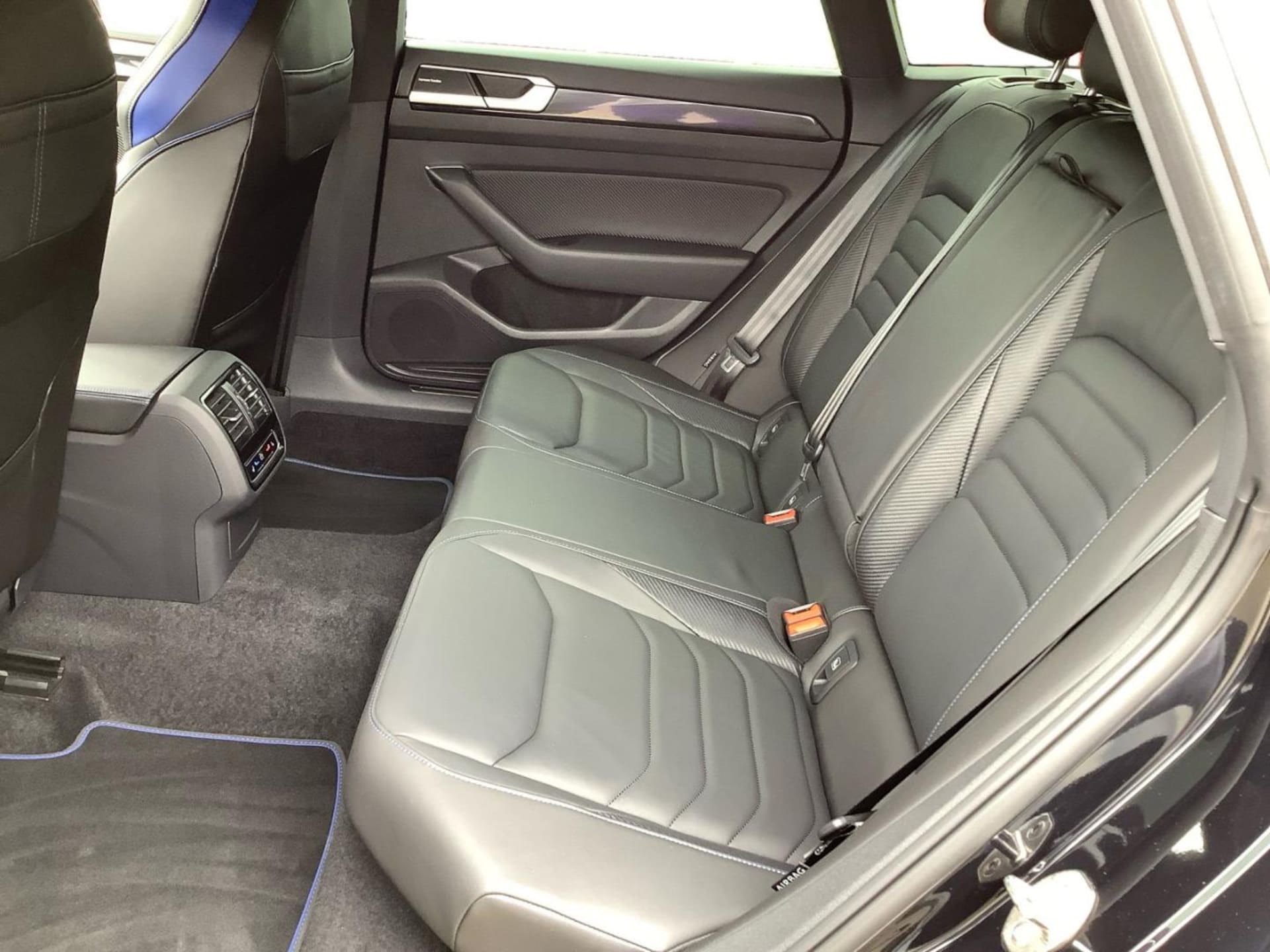 Volkswagen Arteon Shooting Brake R