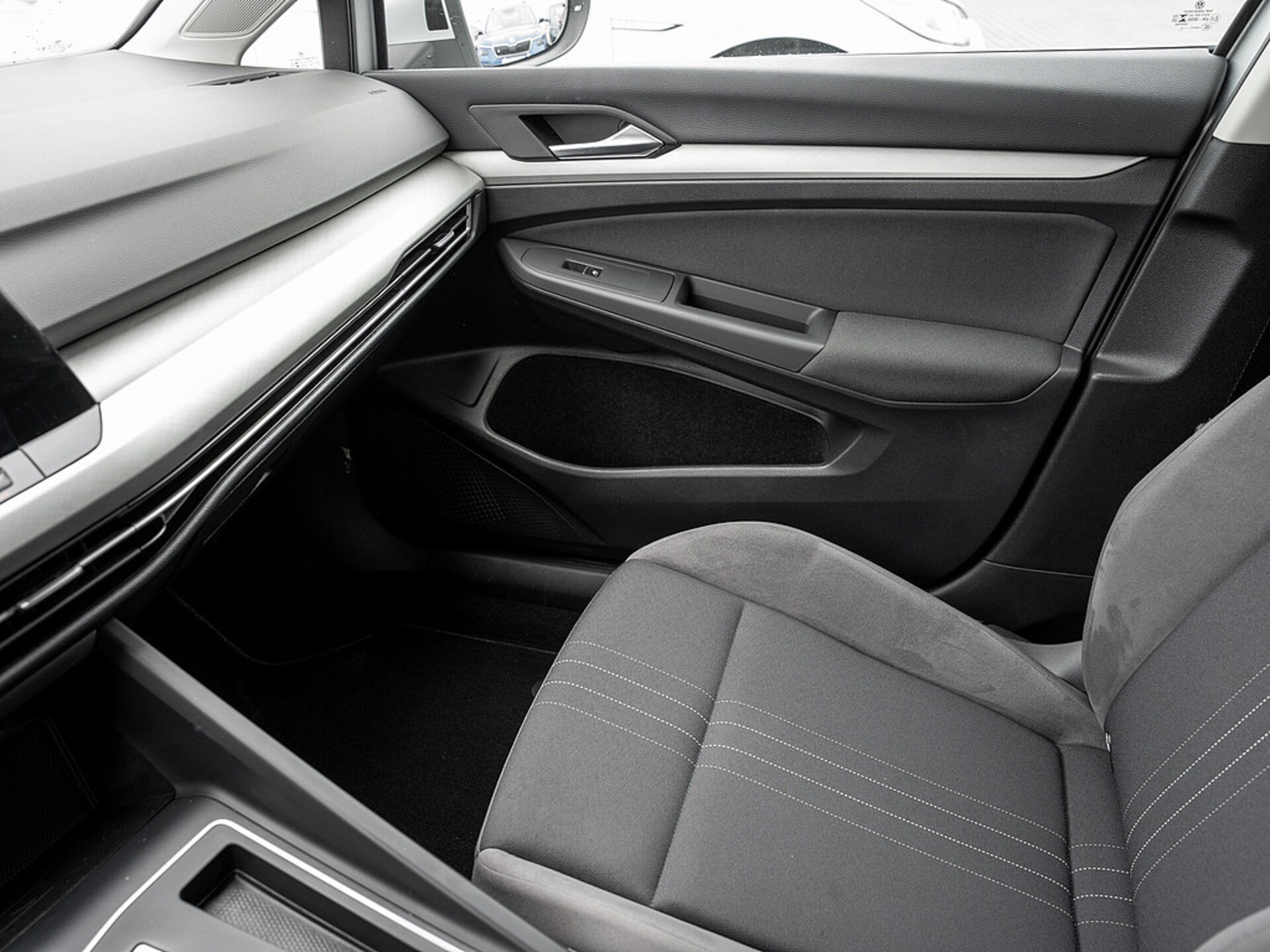 Volkswagen Golf Variant Alltrack
