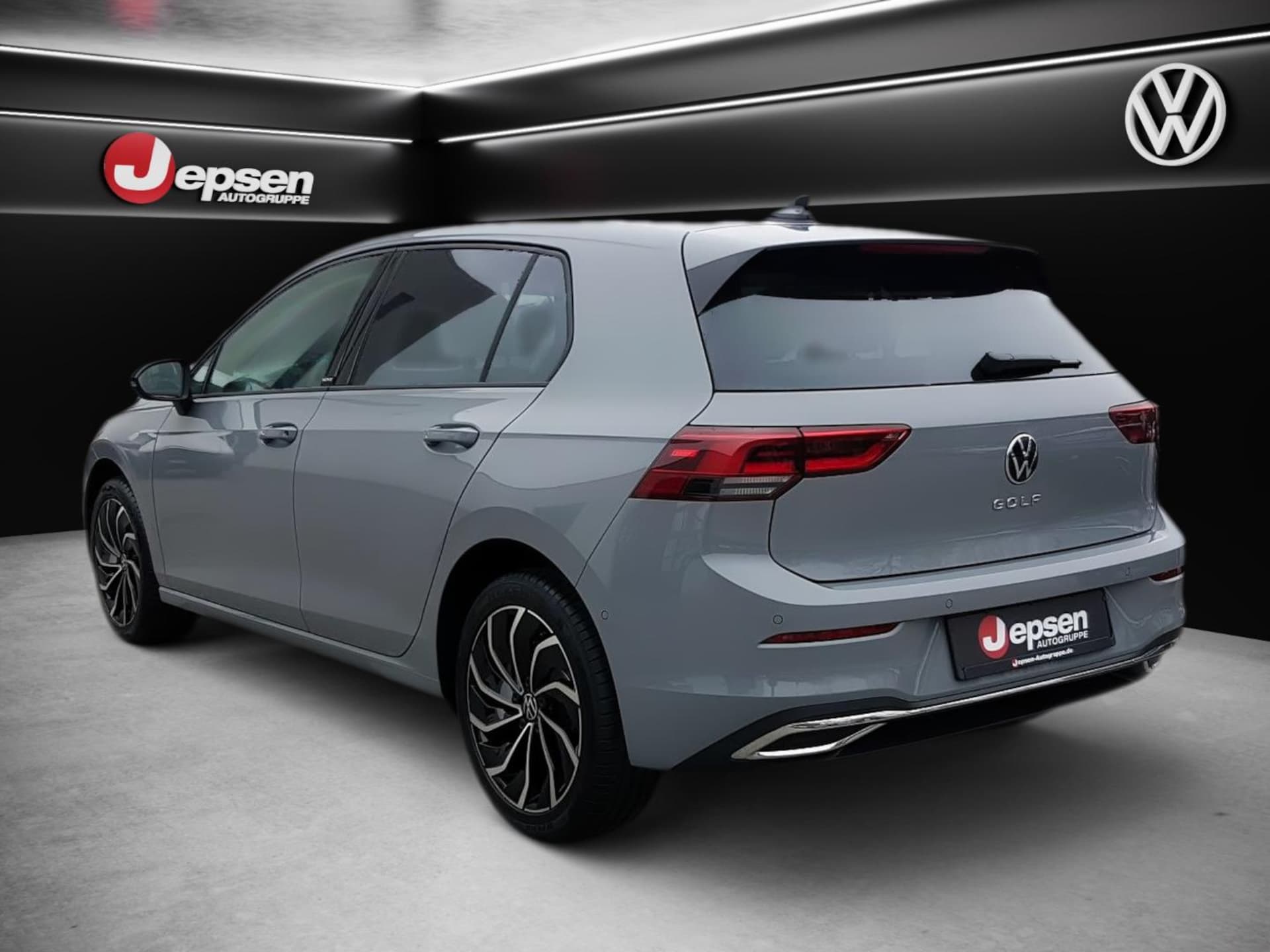 Volkswagen Golf MOVE