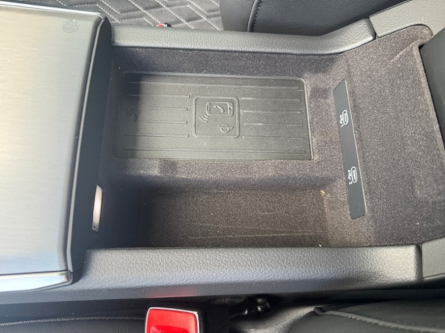Bild über Audi S6 Avant TDI quattro tiptronic - für weitere Informationen kontaktieren Sie den Audi Partner