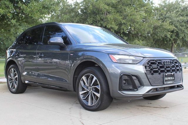 2024 Audi Q5